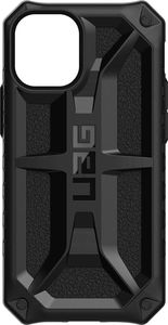UAG UAG Monarch - obudowa ochronna do iPhone 12 mini (Black) 3