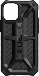 UAG UAG Monarch - obudowa ochronna do iPhone 12 mini (Carbon Fiber) 3