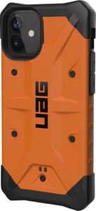 UAG UAG Pathfinder - obudowa ochronna do iPhone 12 mini (Orange) 2