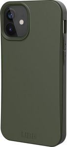 UAG UAG Outback Bio - obudowa ochronna do iPhone 12 mini (Olive) 2