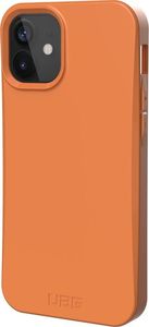 UAG UAG Outback Bio - obudowa ochronna do iPhone 12 mini (Orange) 2