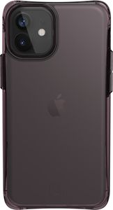 UAG UAG Mouve - obudowa ochronna do iPhone 12 mini (Aubergine) 1