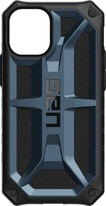 UAG UAG Monarch - obudowa ochronna do iPhone 12 Pro Max (Mallard) 2