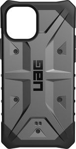 UAG UAG Pathfinder - obudowa ochronna do iPhone 12 Pro Max (Silver) 2