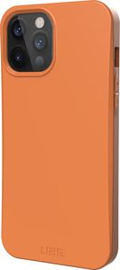 UAG UAG Outback Bio - obudowa ochronna do iPhone 12 Pro Max (Orange) 2