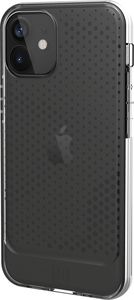 UAG UAG Lucent [U] - obudowa ochronna do iPhone 12 mini (Ash) 1