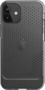 UAG UAG Lucent [U] - obudowa ochronna do iPhone 12 mini (Ash) 2