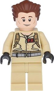 LEGO LEGO Ghostbusters - Dr. Peter Venkman 1