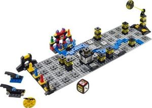LEGO Gry LEGO 50003 - Batman 4