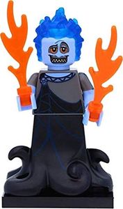 LEGO LEGO 71024 Minifigurki Disneya z serii 2: 13 Hades i 14 Herkules 4