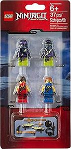 LEGO Zestaw konstrukcyjny armii LEGO Ninjago 851342 1