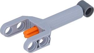LEGO LEGO Technik - 5x Linearantrieb Mechaniczny cylinder pozycjonujący (siłownik liniowy) mini 1