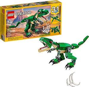 LEGO LEGO GMBH Lego Creator Dinosaur 5702015867535 1