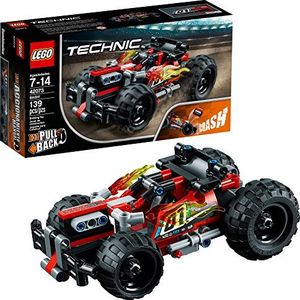 LEGO Lego Technic Bash! 42073 Zestaw budowlany (139 elementów) 1
