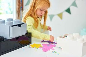 LEGO Szufladka na biurko Brick 8 3