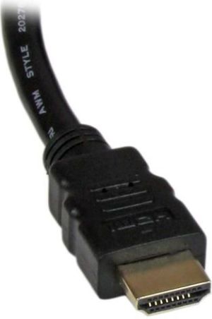 StarTech HDMI - HDMI, Czarny (ST122HD4KU) 2
