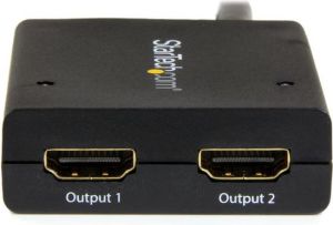 StarTech HDMI - HDMI, Czarny (ST122HD4KU) 3
