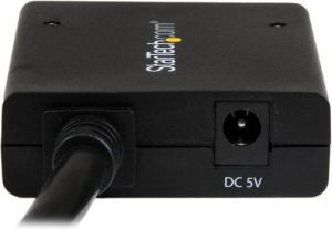 StarTech HDMI - HDMI, Czarny (ST122HD4KU) 4
