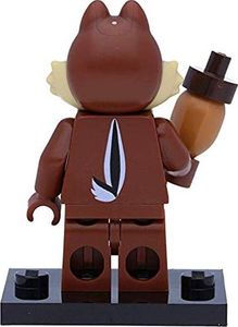 LEGO LEGO 71024 Minifigurki Disneya z serii 2: Chip # 7 i Chap (Dale) # 8 2