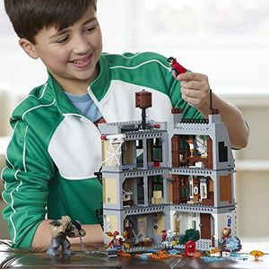 LEGO LEGO Marvel Super Heroes Avengers: Infinity War Sanctum Sanctorum Showdown 76108 zestaw (1004 elementy) 2