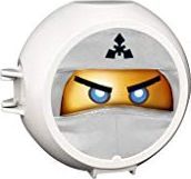 LEGO Lego Ninjago - 5005230 - Kapsuła Zane's Kendo-Training Dojo 3