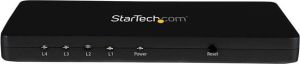 StarTech 4 porty HDMI (4K) (ST124HD4K) 1