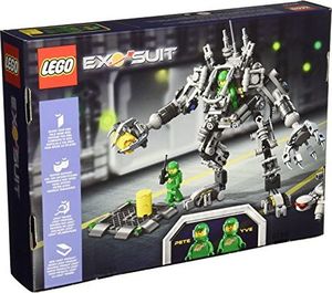 LEGO LEGO - Egzoszkielet 2