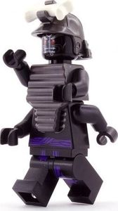 LEGO LEGO Ninjago Lord Garmadon 4 ramiona 1