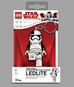 LEGO LEGO Star Wars Stormtrooper Executioner Key Light [z baterią] 3