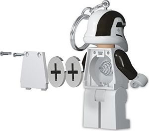 LEGO LEGO Star Wars Stormtrooper Executioner Key Light [z baterią] 4