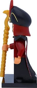 LEGO LEGO 71024 Minifigurki Disneya z serii 2: Jafar / Jafar # 11 i Jasmine / Jasmine # 12 (Alladyn) 2