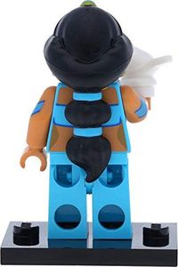 LEGO LEGO 71024 Minifigurki Disneya z serii 2: Jafar / Jafar # 11 i Jasmine / Jasmine # 12 (Alladyn) 9