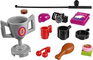 LEGO LEGO Friends 41122 - Obóz przygód w domku na drzewie 6