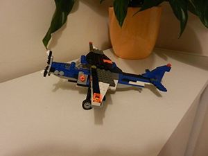 LEGO LEGO Creator 4995 - helikopter transportowy 6