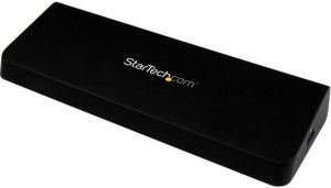 Stacja/replikator StarTech 4K Dock USB (USB3DOCKHDPC) 1