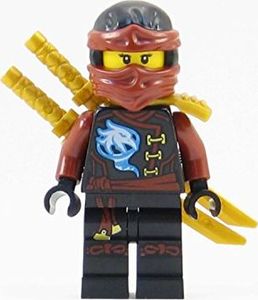 LEGO LEGO Ninjago Nya Skybound - Sky Pirates 2016 1