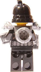 LEGO LEGO Ninjago Minifig Karlof - z pięściami goryla 2