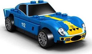 LEGO Shell V-power Lego Collection Ferrari 250 GTO 40192 Exclusive Sealed 2