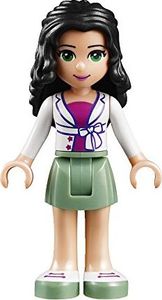 LEGO LEGO Friends 41056 - Mobilna stacja telewizyjna 7