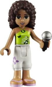 LEGO LEGO Friends 3932 - Scena muzyczna Andrei 2