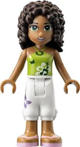 LEGO LEGO Friends 3932 - Scena muzyczna Andrei 3