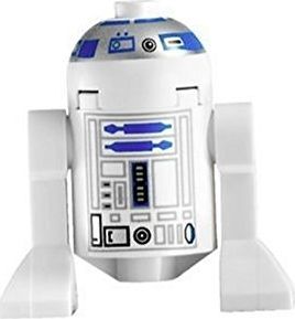 LEGO LEGO Star Wars 7669 - Jedi Starfighter Anakina 6