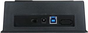 Stacja dokująca StarTech 2.5"/3,5" SATA - USB 3.2 Gen 1 (SDOCKU33BV) 2