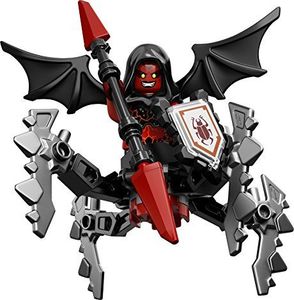 LEGO LEGO Nexo Knights - Ultimate Lavaria wg 2