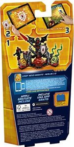 LEGO LEGO Nexo Knights - Ultimate Lavaria wg 5
