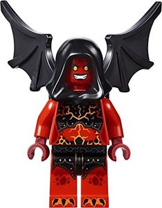 LEGO LEGO Nexo Knights - Ultimate Lavaria wg 6