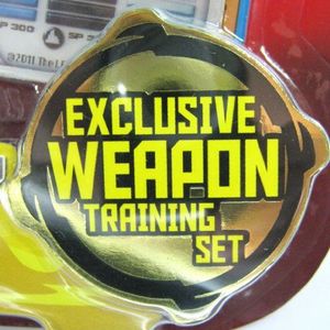 LEGO LIMITOWANA EDYCJA LEGO NINJAGO SENSEI WU 7