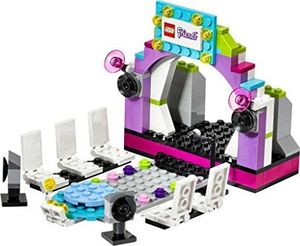 LEGO LEGO Friends 40112 Stojak na telefon Cat Walk 2