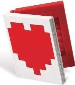 LEGO LEGO Seasonal: Walentynki 40015 1
