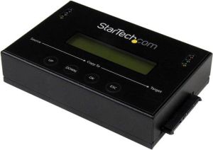 StarTech Duplikator HDD 2.5/3.5" (SATDUP11) 1
